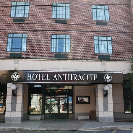Hotel Anthracite Carbondale Luaran gambar