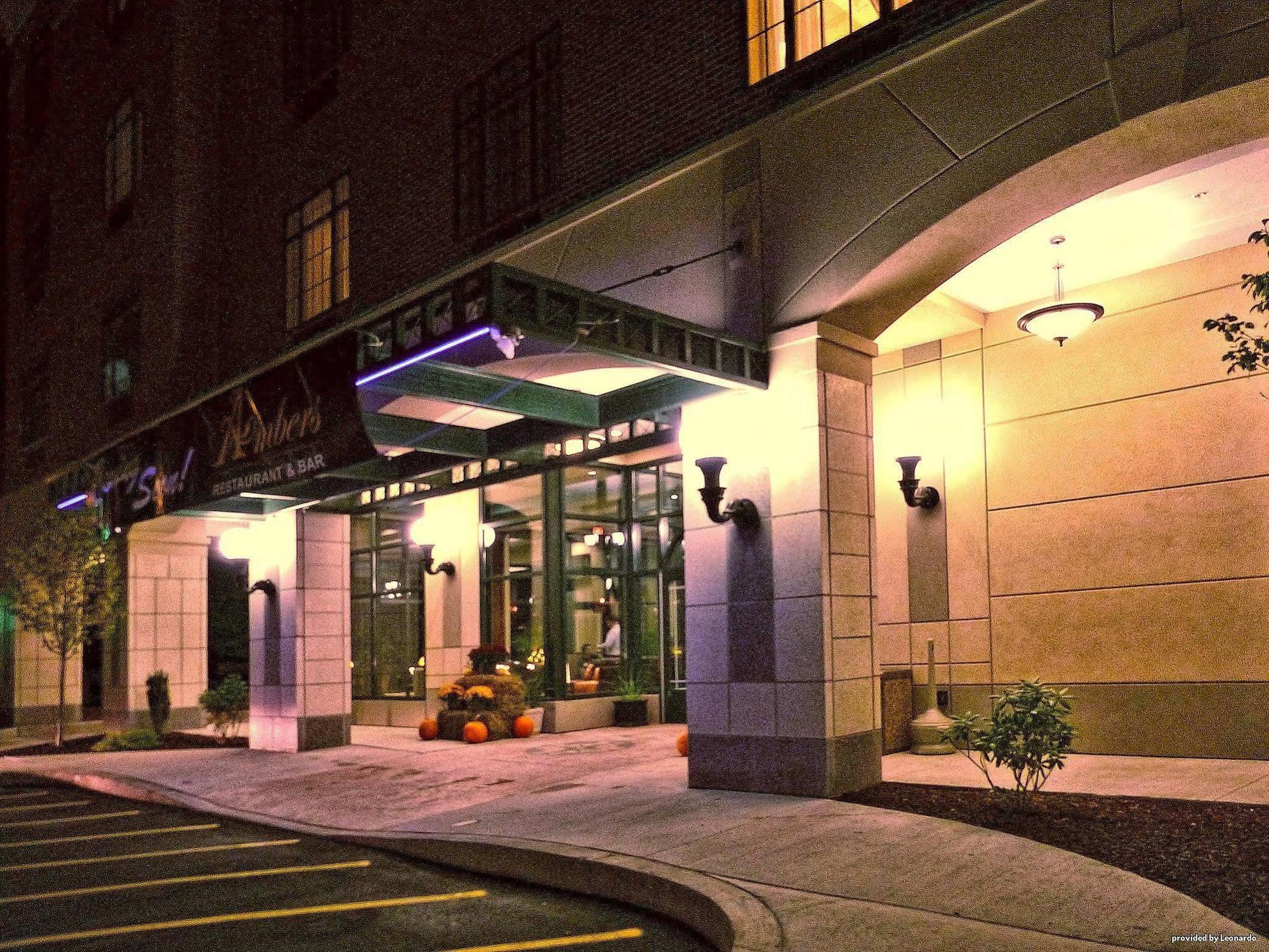 Hotel Anthracite Carbondale Luaran gambar